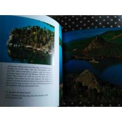 Kazakhstan Kazachstan foto reisgids