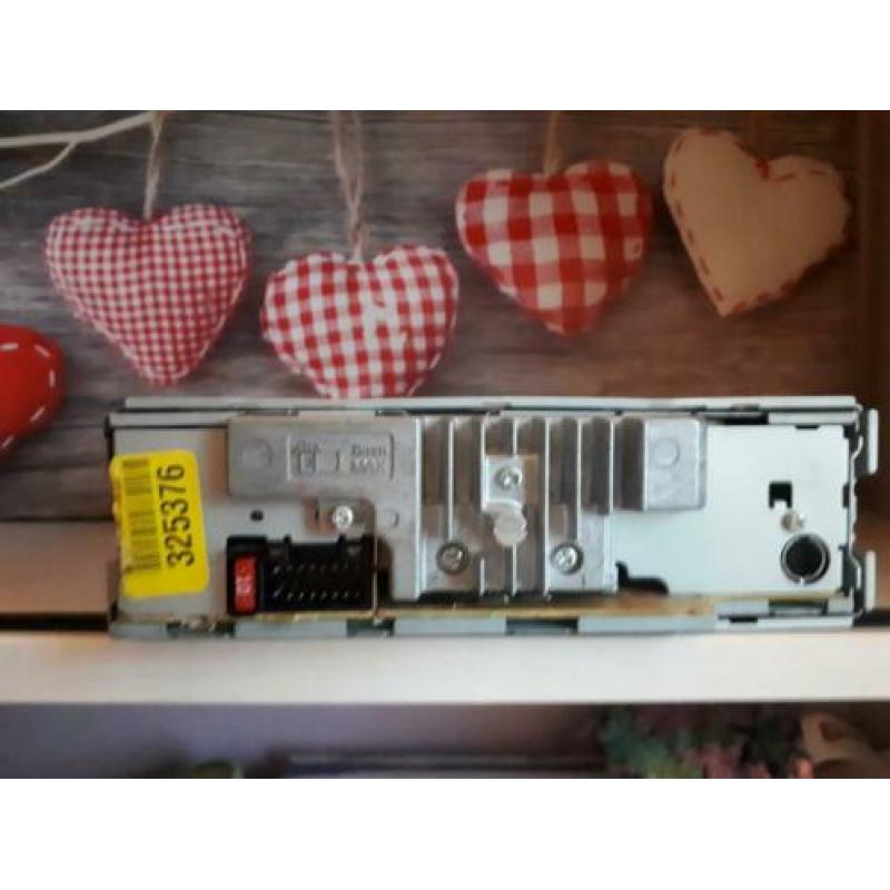 Auto Radio Kenwood