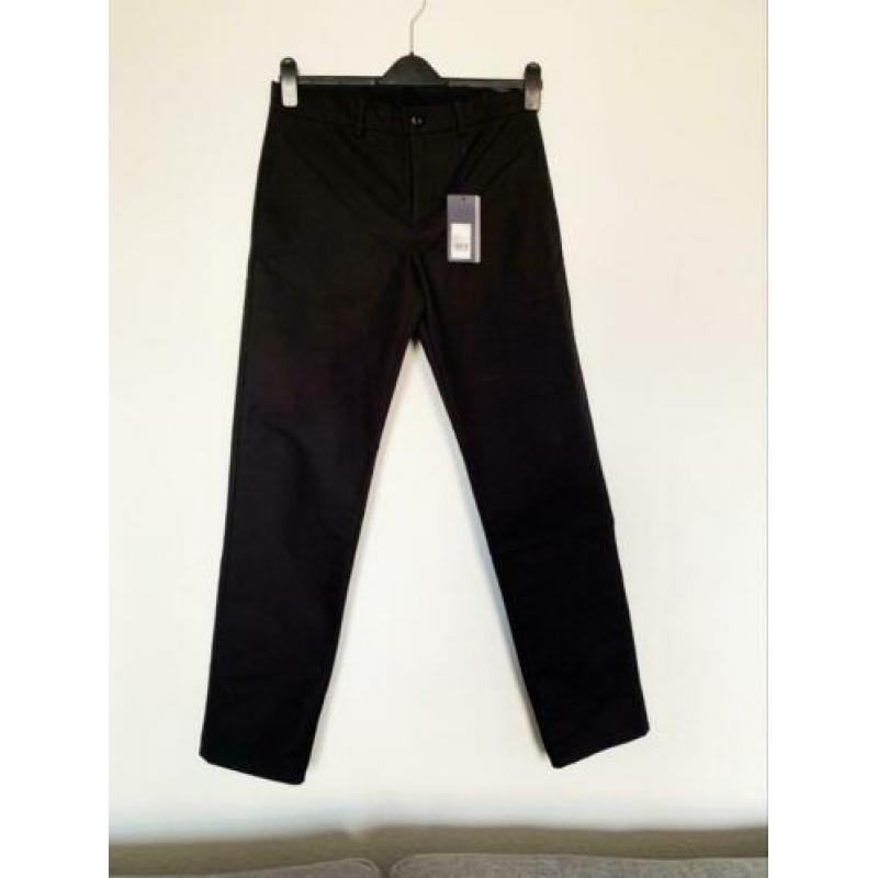 Nieuwe Fred Perry chino maat 30 zwart