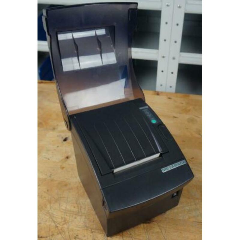Metapace Thermische Bonrol Printer Bonprinter Stickerprinter