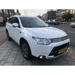 Mitsubishi Outlander 2.0 PHEV Limited Edition X-Line PRIJS I