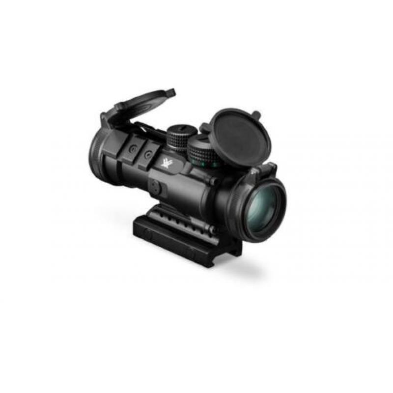 VORTEX StrikeFire II Red/Green RED DOT RICHTKIJKER