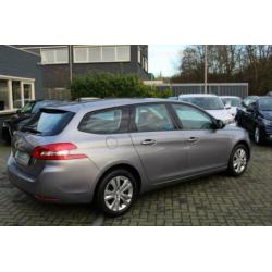 Peugeot 308 SW 1.2 PureTech Active | CLIMA | NAVI | PDC |