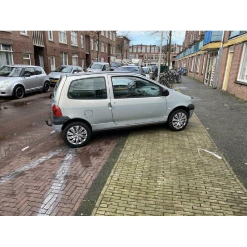 Renault Twingo 1.2 Campus