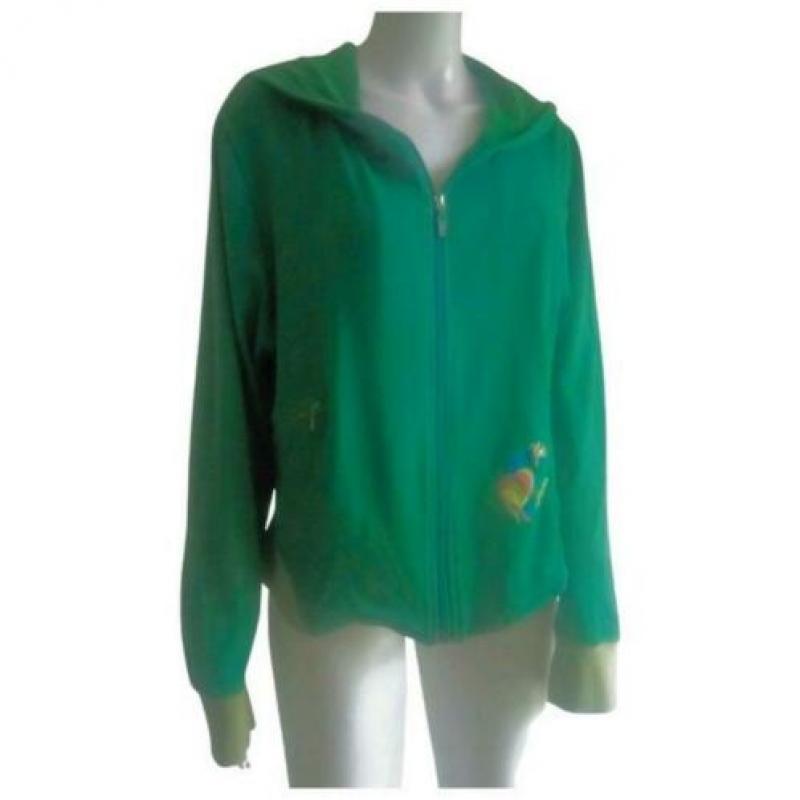 ?? Skunkfunk hoodie sweater wp 84,95 maat 40