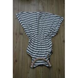 Maison Scotch Jurk - Maat 16