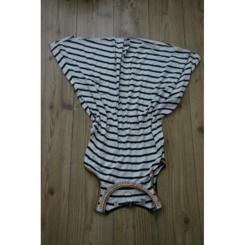 Maison Scotch Jurk - Maat 16