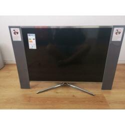 Samsung tv EU40F6200