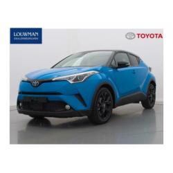 Toyota C-HR 1.8 Hybrid Bi-Tone (bj 2019, automaat)