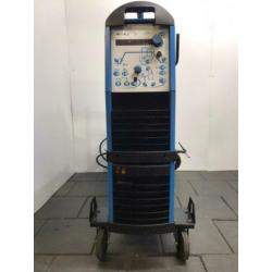Saf Fro Prestotig 350 Ac/Dc Pulse Watergekoeld Lasapparaat