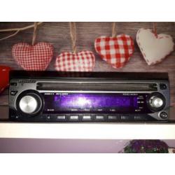 Auto Radio Kenwood