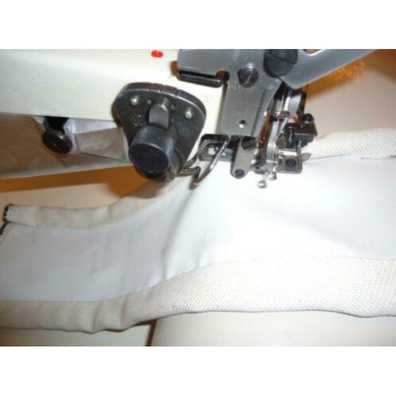 Industrie Blindzoommachine Brother