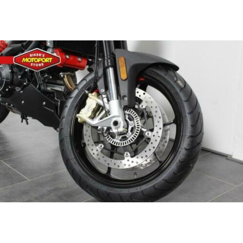 Aprilia SHIVER 900 ABS (bj 2020)