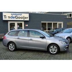 Peugeot 308 SW 1.2 PureTech Active | CLIMA | NAVI | PDC |