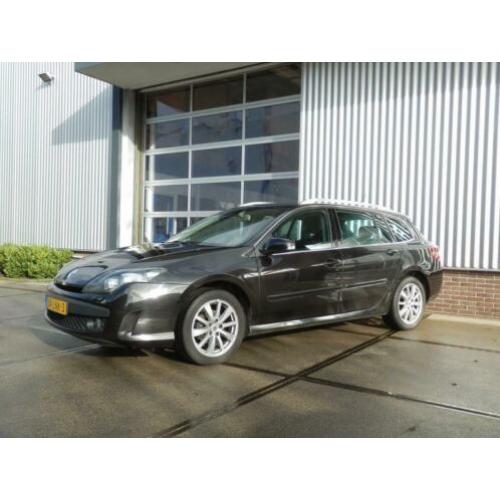 Renault Laguna Estate 1.5 dCi Celsium trekhaak