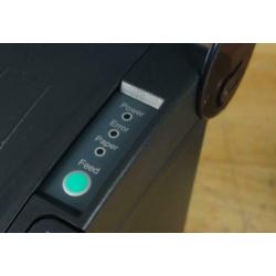 Metapace Thermische Bonrol Printer Bonprinter Stickerprinter