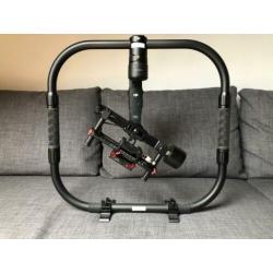 DJI Ronin V2.0 starterset