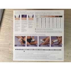 Philips Lumea Comfort SC 1981 ontharingsapparaat