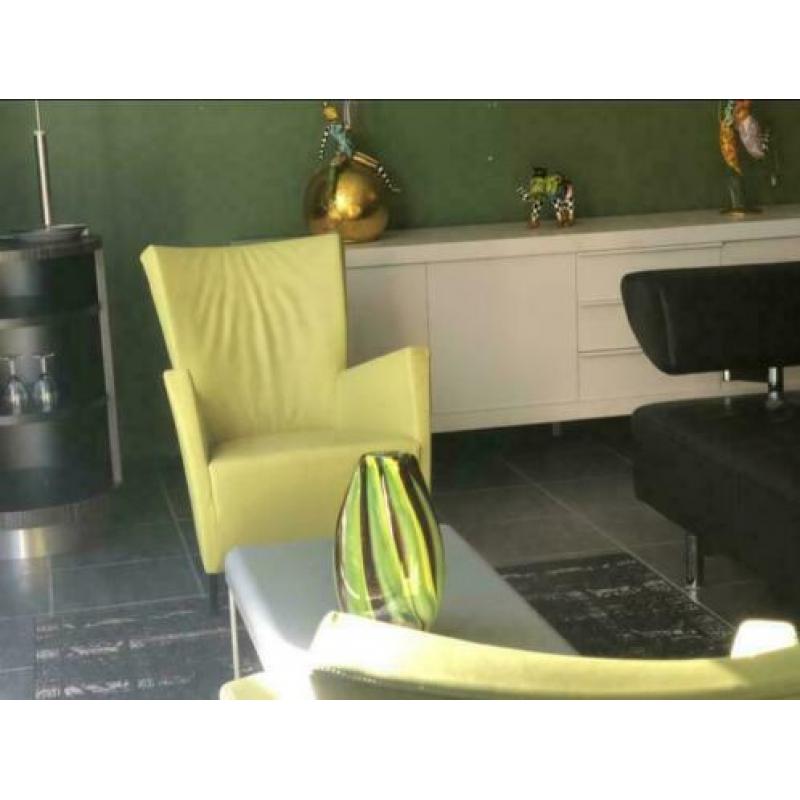 Meerdere Montis Windy fauteuils bij TheReSales
