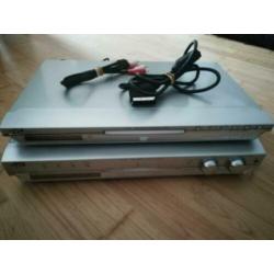 JVC Hybrid Feedback Digital Amplifier