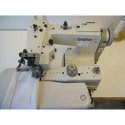 Industrie Blindzoommachine Brother