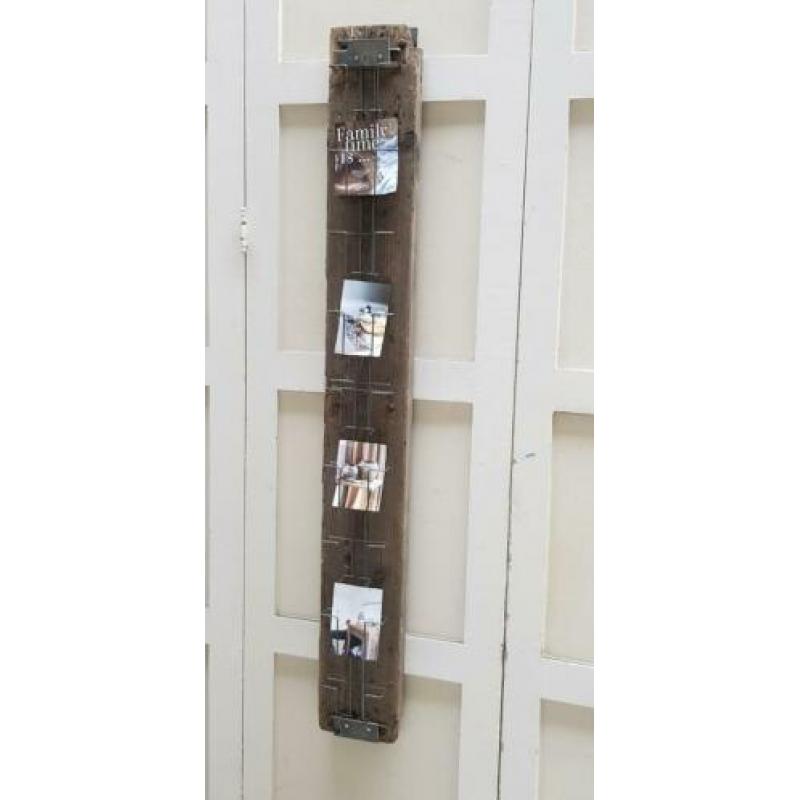 Kaarten / foto/ knipselplamk