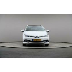 Toyota Auris Touring Sports 1.8 Hybrid Trend Automaat, Navig