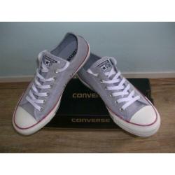 Nieuwe All Star Converse / All Stars gympen, maat 38