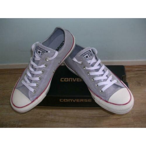 Nieuwe All Star Converse / All Stars gympen, maat 38