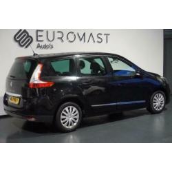 Renault Grand Scénic 1.5 dCi Express. 7p. Navi/Pdc/Airco/Nie