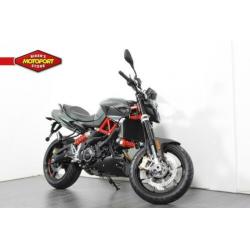 Aprilia SHIVER 900 ABS (bj 2020)