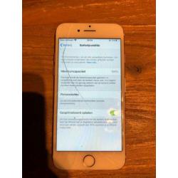 iPhone 7, 128 GB Rose