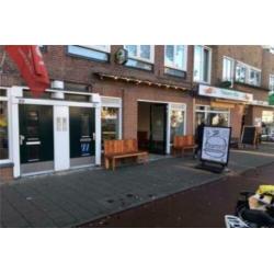 Horecazaak/ lunchroom/ Brasserie/ Catering