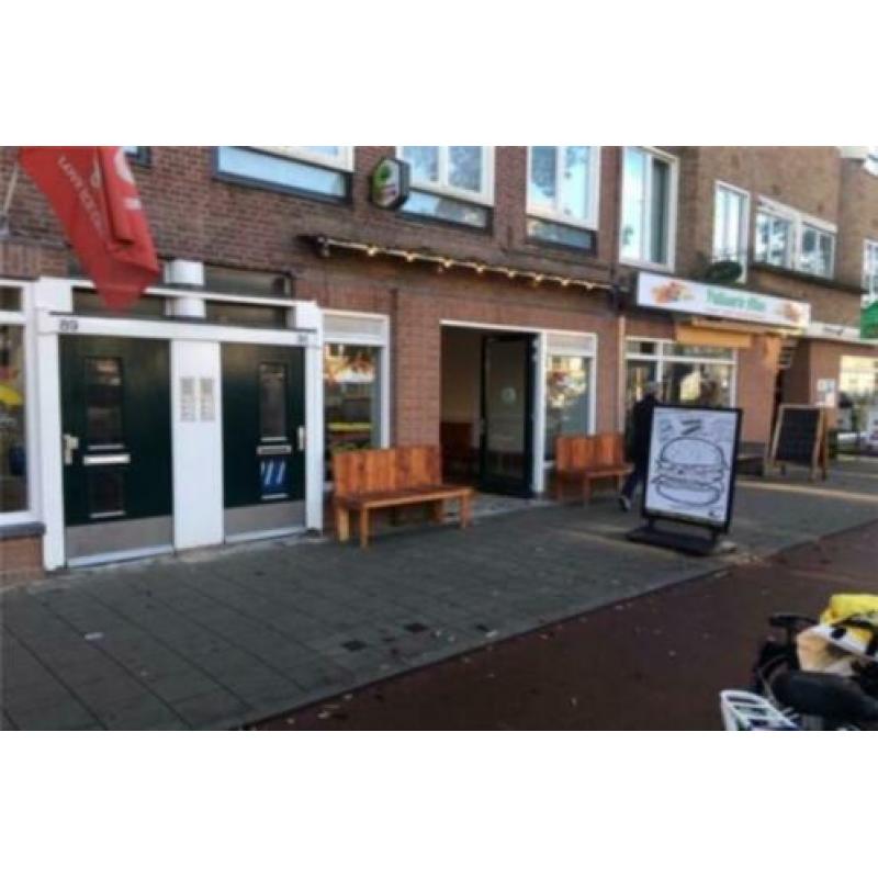 Horecazaak/ lunchroom/ Brasserie/ Catering