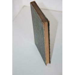Schaars: Ds. J. van Andel - Maandblad De Avondster (1876)