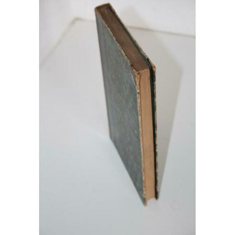Schaars: Ds. J. van Andel - Maandblad De Avondster (1876)