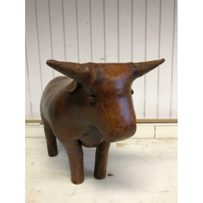 Vintage omersa stier