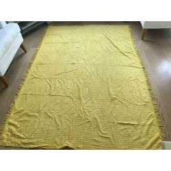 sprei, jaren 60........ 1 persoons