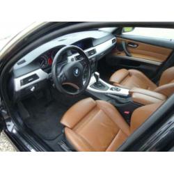 BMW 3-serie Touring 330d High Executive aut/leer/xenon/TREKH