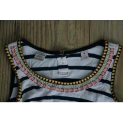 Maison Scotch Jurk - Maat 16