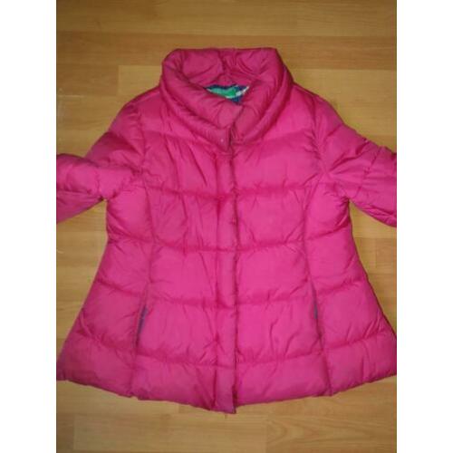 Winterjas Benetton