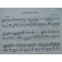 45 originele composities voor accordeon