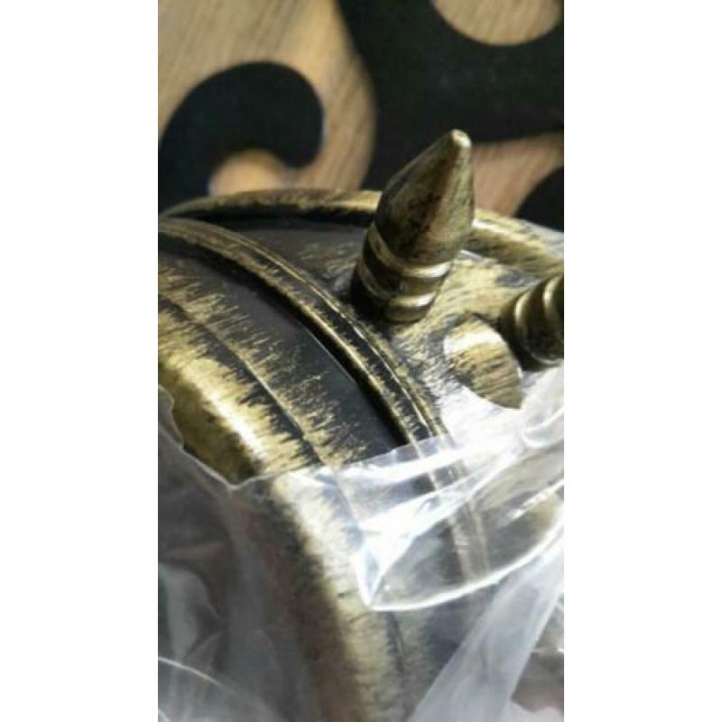Steampunk goggles/brillen