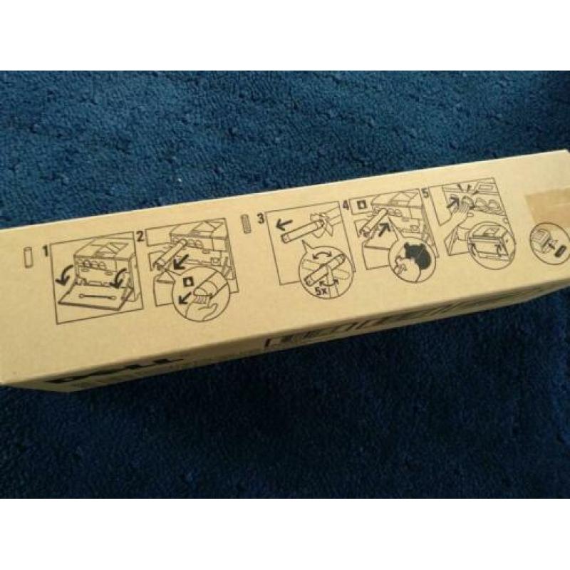 Cyan Toner Cartridge Dell 5130cdn
