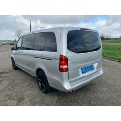 Mercedes-Benz V-klasse V 220 d Lang Zeer goed en onderhouden