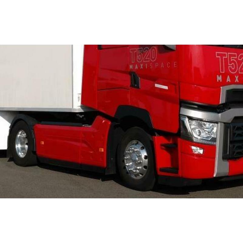 000091 renault t-range zijskirt set wb 3840 niet gespoten