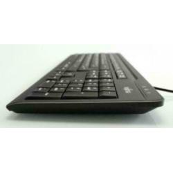 fujitsu USB toetsenbord en USB muis setje. Topper!!!