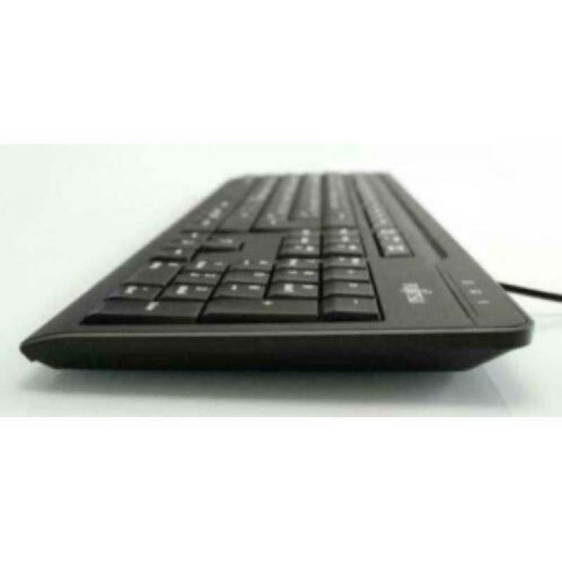 fujitsu USB toetsenbord en USB muis setje. Topper!!!