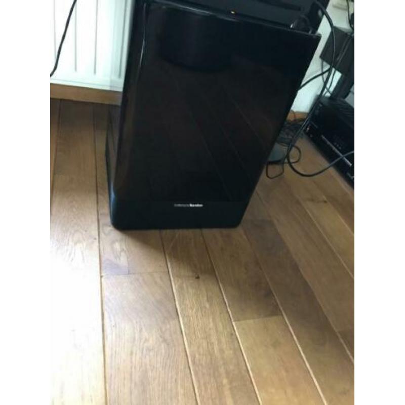 Surround set Harman kardon