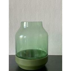 Muuto Elevated vaas groen (vtwonen)